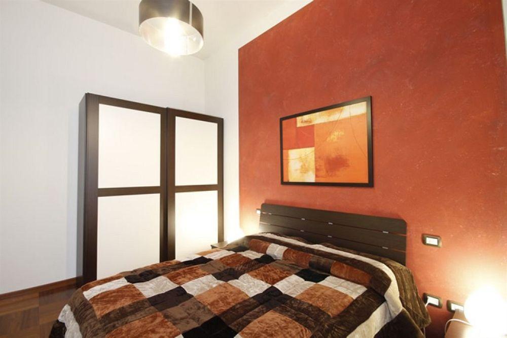 Villino Il Leone Hotel Florence Exterior photo